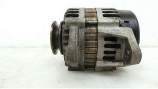 Recambio de alternador para daewoo matiz 1997-2004 se referencia OEM IAM 96380673 96380673 