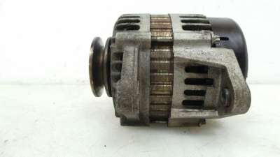 Recambio de alternador para daewoo matiz 1997-2004 se referencia OEM IAM 96380673 96380673 