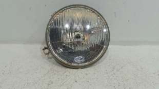 Recambio de faro izquierdo para volkswagen polo (867/871/873) 1981- básico coupe (1759) referencia OEM IAM 861941753B 861941753B