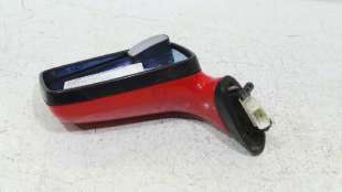 Recambio de retrovisor izquierdo para audi coupe (8b3) 1988-1996 sport edition referencia OEM IAM 855857501J 855857501J 85585750