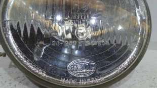 Recambio de faro izquierdo para volkswagen polo (867/871/873) 1981- básico coupe (1759) referencia OEM IAM 861941753B 861941753B 2