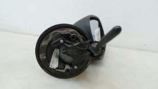 Recambio de retrovisor derecho para dacia logan 2005-2012 básico referencia OEM IAM 6001546990 8200211667 8200211667 2