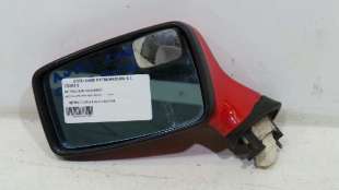 Recambio de retrovisor izquierdo para audi coupe (8b3) 1988-1996 sport edition referencia OEM IAM 855857501J 855857501J 85585750 2