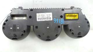 Recambio de cuadro instrumentos para citroën c8 2002-2015 2.2 hdi sx referencia OEM IAM 1490107080 1490107080 