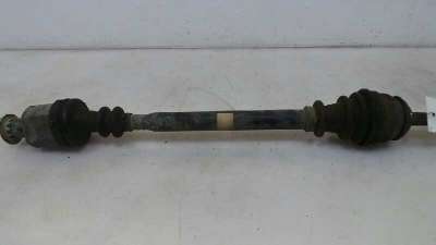 Recambio de transmision delantera derecha para dacia logan 2005-2012 básico referencia OEM IAM 8200985007 8200985007 
