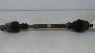 Recambio de transmision delantera derecha para dacia logan 2005-2012 básico referencia OEM IAM 8200985007 8200985007 