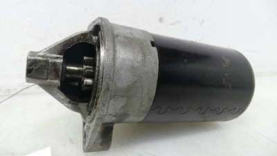 Recambio de motor arranque para daewoo matiz 1997-2004 se referencia OEM IAM 96618789 96618789 