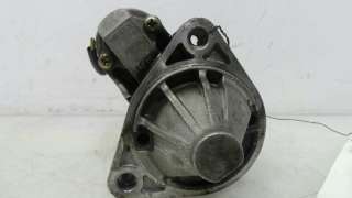 Recambio de motor arranque para daewoo matiz 1997-2004 se referencia OEM IAM 96618789 96618789 