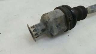 Recambio de transmision delantera derecha para dacia logan 2005-2012 básico referencia OEM IAM 8200985007 8200985007 