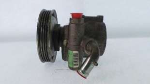 Recambio de bomba direccion para fiat fiorino 2007- adventure sx kasten referencia OEM IAM 51839105 51839105  2