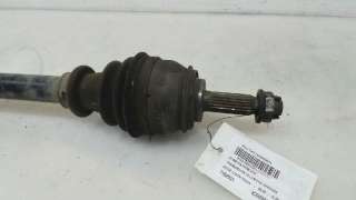 Recambio de transmision delantera derecha para dacia logan 2005-2012 básico referencia OEM IAM 8200985007 8200985007 