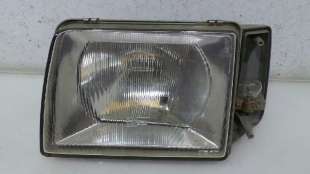 Recambio de faro izquierdo para seat trans - trans referencia OEM IAM 007405 007405 
