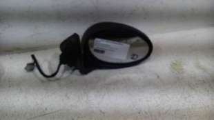 Recambio de retrovisor derecho para mg rover serie 45 (rt) 2000-2004 2.0 idt cat referencia OEM IAM