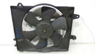 Recambio de electroventilador para daewoo matiz 1997-2004 se referencia OEM IAM 033811310 033811310 