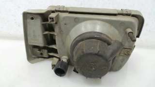Recambio de faro izquierdo para seat trans - trans referencia OEM IAM 007405 007405 