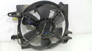 Recambio de electroventilador para daewoo matiz 1997-2004 se referencia OEM IAM 033811310 033811310 