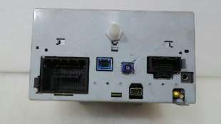 Recambio de sistema navegacion gps para opel insignia berlina 2008-2017 cosmo referencia OEM IAM 22790015 22790015  2