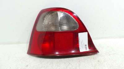 Recambio de piloto trasero izquierdo para mg rover serie 200 (rf) 1996-1999 referencia OEM IAM XFB10089 XFB10089 