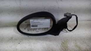 Recambio de retrovisor izquierdo para mg rover serie 45 (rt) 2000-2004 2.0 idt cat referencia OEM IAM