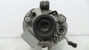 Recambio de faro izquierdo para daewoo matiz 1997-2004 se referencia OEM IAM LHD9888 LHD9888  2