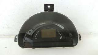 Recambio de cuadro instrumentos para citroën c3 1995-2010 1.4 hdi referencia OEM IAM P9652008280 P9652008280 ns0697991´j
