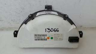 Recambio de cuadro instrumentos para citroën c3 1995-2010 1.4 hdi referencia OEM IAM P9652008280 P9652008280 ns0697991´j
