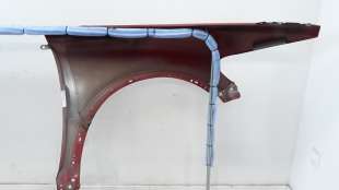 Recambio de aleta delantera izquierda para volvo c30 2006-2012 1.6 d referencia OEM IAM 31253949 31253949  2