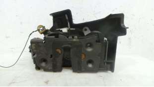 Recambio de cerradura puerta delantera izquierda para ford focus c-max (cap) 2003-2007 connection referencia OEM IAM 3M5AR21813E