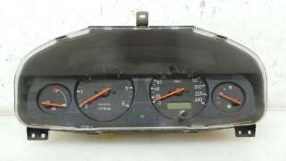 Recambio de cuadro instrumentos para mg rover serie 45 (rt) 2000-2004 2.0 idt cat referencia OEM IAM YAC000330XXX YAC000330XXX S
