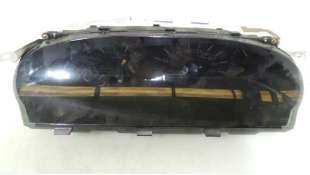Recambio de cuadro instrumentos para toyota previa (r30) 2000-2005 2,0 d-4d terra referencia OEM IAM 838002J010 838002J010 