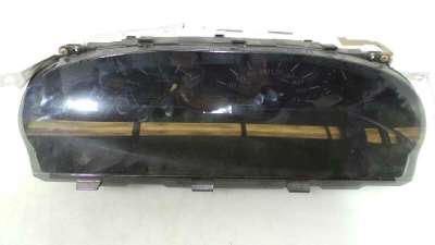 Recambio de cuadro instrumentos para toyota previa (r30) 2000-2005 2,0 d-4d terra referencia OEM IAM 838002J010 838002J010 