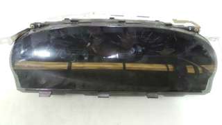 Recambio de cuadro instrumentos para toyota previa (r30) 2000-2005 2,0 d-4d terra referencia OEM IAM 838002J010 838002J010 