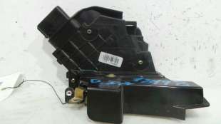 Recambio de cerradura puerta delantera izquierda para ford focus c-max (cap) 2003-2007 connection referencia OEM IAM 3M5AR21813E 2