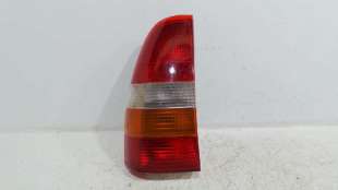 Recambio de piloto trasero izquierdo para ford escort berl./turnier 1995-2000 referencia OEM IAM 1115480 91AG13N004 91AG13N004