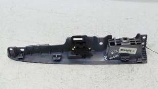 Recambio de mando elevalunas trasero derecho para mazda 2 berlina (dy) 2003-2007 1.4 active+ (59kw) referencia OEM IAM    2