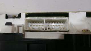 Recambio de cuadro instrumentos para toyota previa (r30) 2000-2005 2,0 d-4d terra referencia OEM IAM 838002J010 838002J010 
