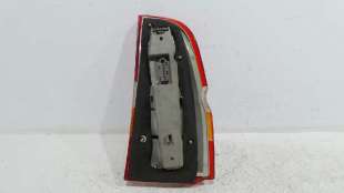 Recambio de piloto trasero izquierdo para ford escort berl./turnier 1995-2000 referencia OEM IAM 1115480 91AG13N004 91AG13N004 2