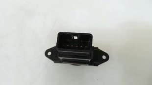 Recambio de warning para kia carens 2002-2006 2.0 crdi ex monovolumen referencia OEM IAM  864W0140  2