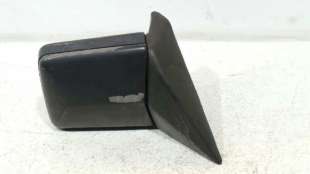 Recambio de retrovisor derecho para mercedes-benz clase c (w201) berlina 1982- e 190 (201.024) referencia OEM IAM A1248101616 A1 2