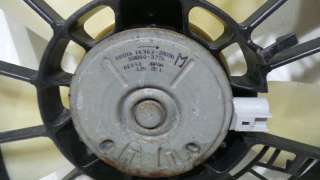 Recambio de electroventilador para toyota previa (r30) 2000-2005 2,0 d-4d terra referencia OEM IAM 1671127100 1671127100 