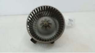 Recambio de ventilador calefaccion para kia carens 2002-2006 2.0 crdi ex monovolumen referencia OEM IAM  0K2FA61B10 