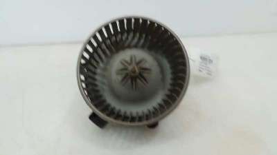 Recambio de ventilador calefaccion para kia carens 2002-2006 2.0 crdi ex monovolumen referencia OEM IAM  0K2FA61B10 