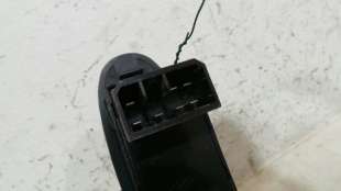 Recambio de mando elevalunas trasero izquierdo para kia shuma 1997-2001 1.5 ls 4 berlina referencia OEM IAM 4735101000 473510100 2