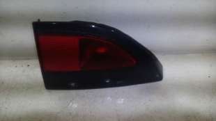 Recambio de piloto trasero derecho para renault megane i berlina hatchback (ba0) 1995-1999 1.6e alize referencia OEM IAM 7700838