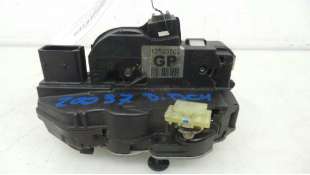 Recambio de cerradura puerta delantera derecha para opel insignia berlina 2008-2017 edition referencia OEM IAM 13503802 13503802