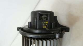 Recambio de ventilador calefaccion para kia carens 2002-2006 2.0 crdi ex monovolumen referencia OEM IAM  0K2FA61B10 