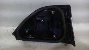 Recambio de piloto trasero derecho para renault megane i berlina hatchback (ba0) 1995-1999 1.6e alize referencia OEM IAM 7700838 2