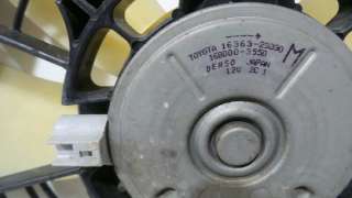 Recambio de electroventilador para toyota previa (r30) 2000-2005 2,0 d-4d terra referencia OEM IAM 1671127100 1671127100 