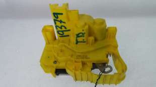 Recambio de cerradura puerta trasera derecha para fiat fiorino 2007- adventure sx kasten referencia OEM IAM 1379535080 136175808 2