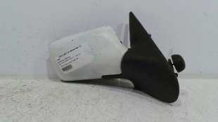 Recambio de retrovisor derecho para seat cordoba berlina (6k2) 1993-1999 1.4 referencia OEM IAM 6K1857508 6K1857508 6K1857508